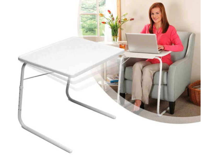 Tavolino foldable side table