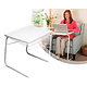 Tavolino foldable side table