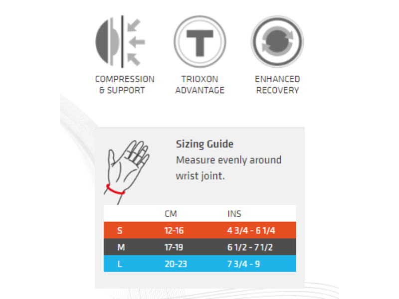 Thermoskin Thermoskin flexible thumb brace