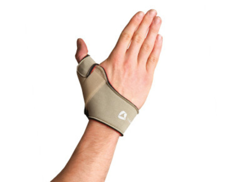 Thermoskin Thermoskin flexible thumb brace