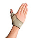 Thermoskin flexible thumb brace