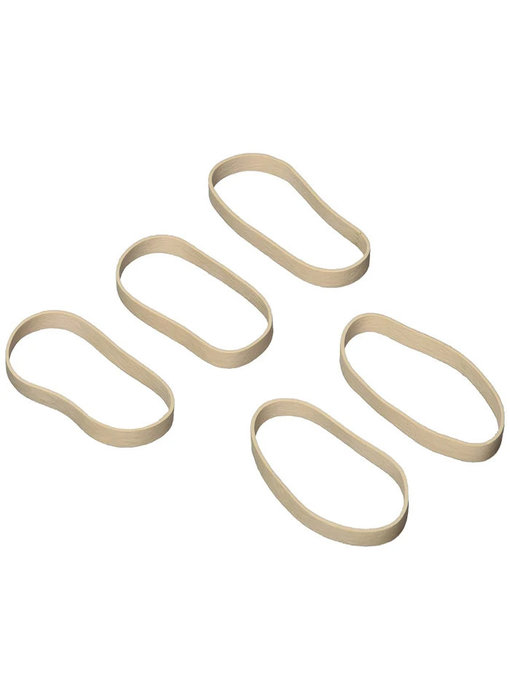 Rubber Bands various sizes