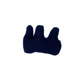 Finger contracture cushion