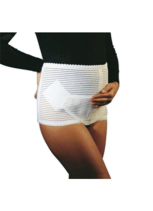 gibaud Maternity belt white