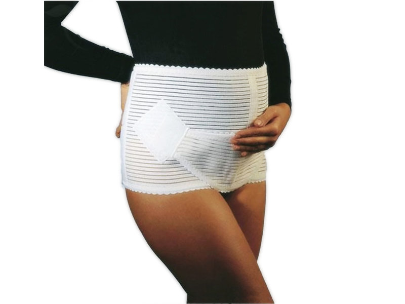 gibaud Maternity belt white