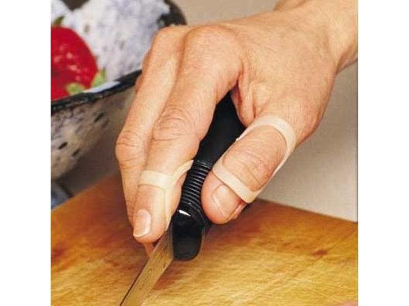 3 Point Products 3pp® Oval-8® Refill-Set - beige - 5 Stücke