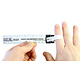 Vinger circumference