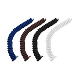 Elastic spiral laces (pair)