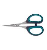 Small scissors with large eyes