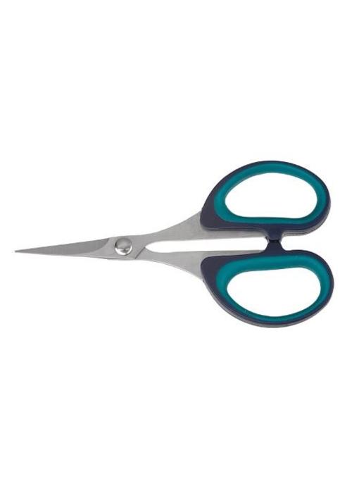 Small scissors with large eyes