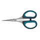 Small scissors with large eyes