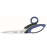 Scissors Finny blue 20 cm.