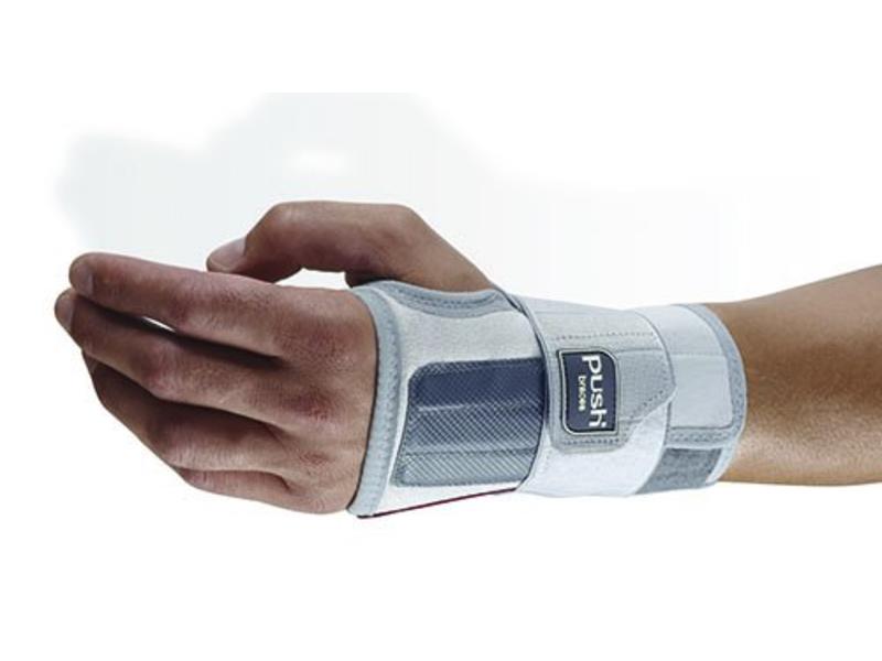 Push Med wrist brace