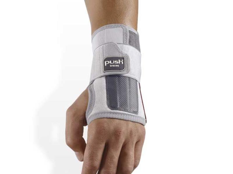 Push Med wrist brace