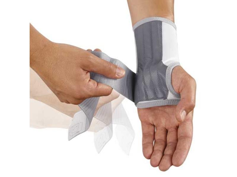 Push Med wrist brace