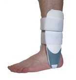 Gibaud Airform ankle stabilization