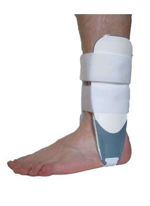 Gibaud Airform ankle stabilization