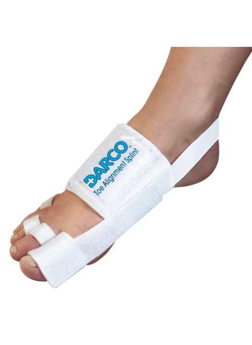 Darco Toe alignment Splint