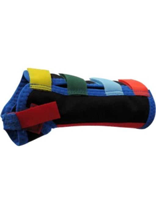 Enfants Brace avec le pouce couleur