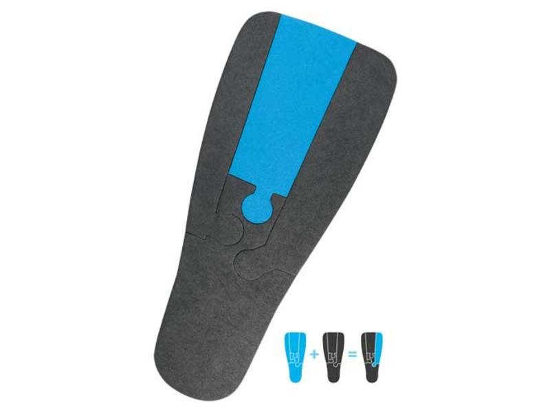 MedSurg Puzzle Insole dames