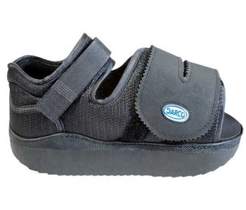 Twinshoe Balance Shoe