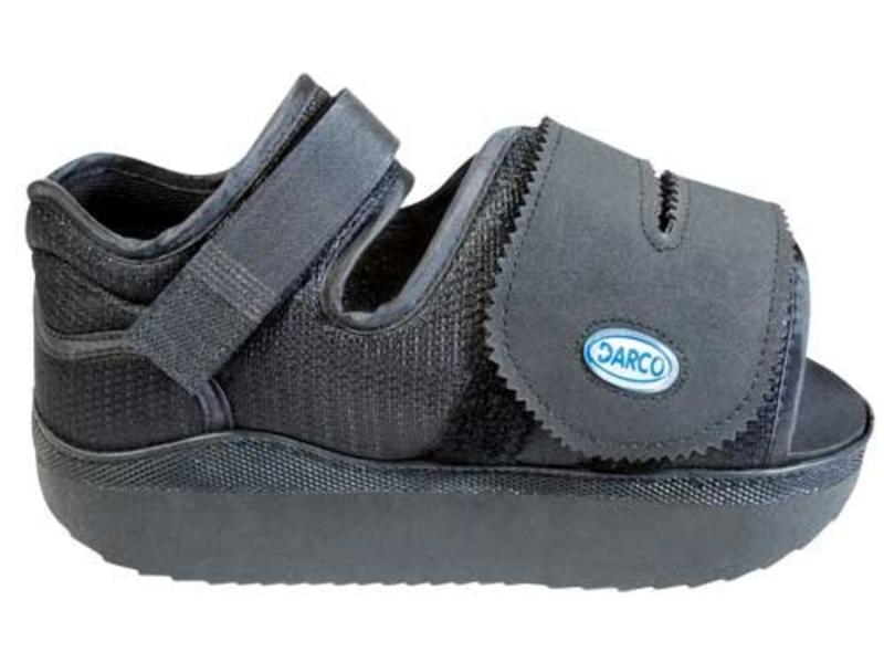 Twinshoe Balance Shoe