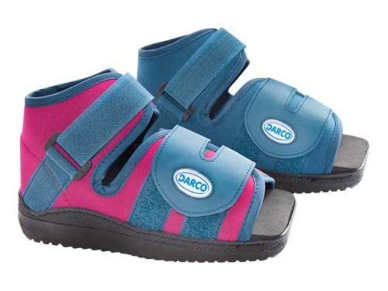 Slimline Kind Blauw of roze/blauw