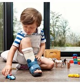 Slimeline Kinder Blau