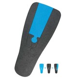 MedSurg Puzzle Insole heren