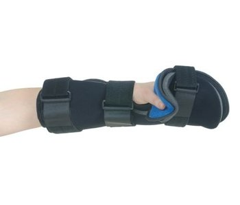 Progress functional rest splint