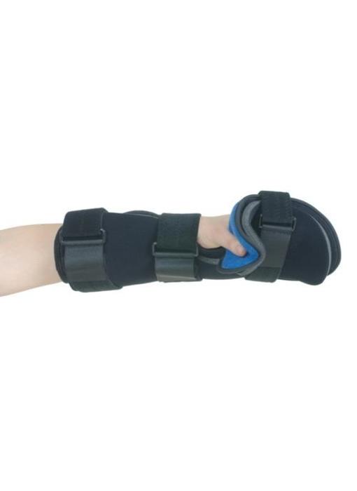 Progress functional rest splint