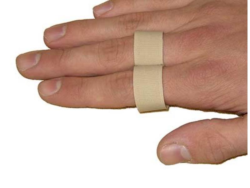 Toe and Finger Splint 25mm