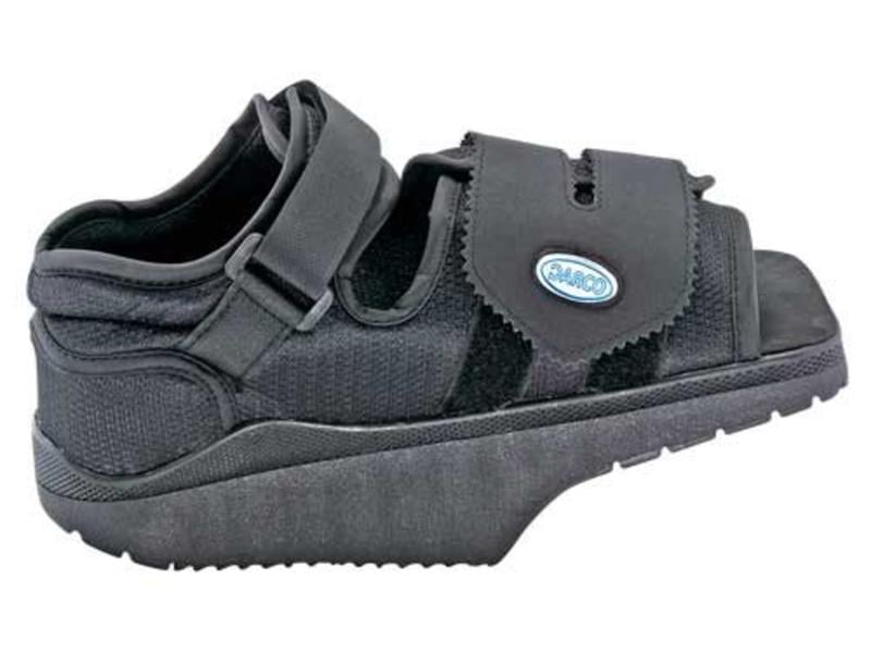 Darco Ortho Wedge shoe