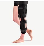 Gibaud Knie immobilisator – kniespalk voor stabilisatie na operatie of trauma