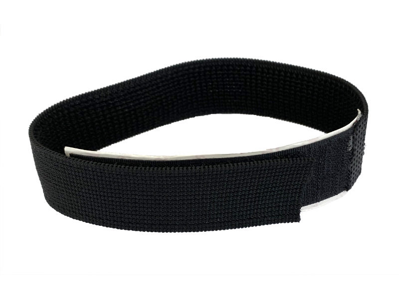 Elastic splintstrap