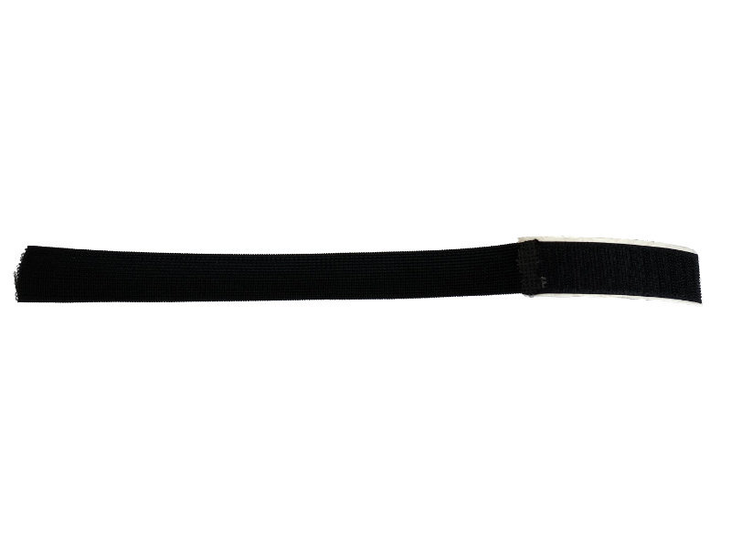 Splintstrap élastique