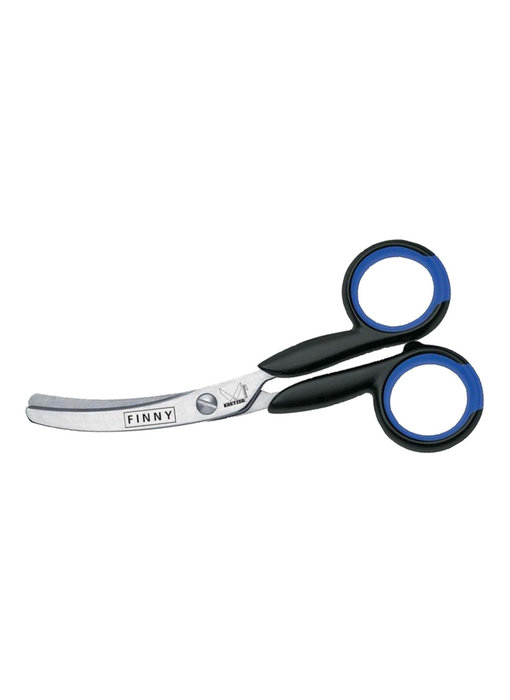 Finny bandage scissors