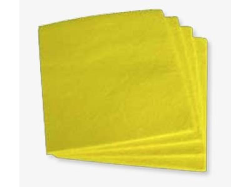 Yellow fit Cloth 5 Pcs