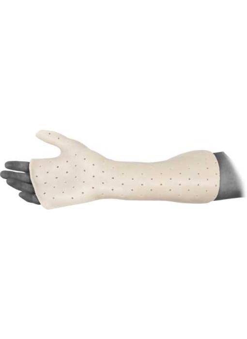 rest splint Ortho semi-sticky