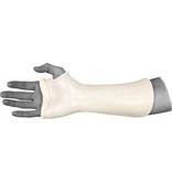 Wrist splint with thumbhole Ortho