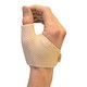 Thumb splint Ortho+E semi-sticky