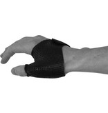 Thumb Splint Ortho semi- sticky black