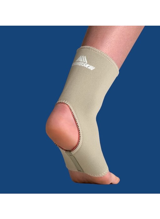 Thermoskin Ankle Long