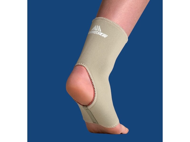 Thermoskin Ankle Long