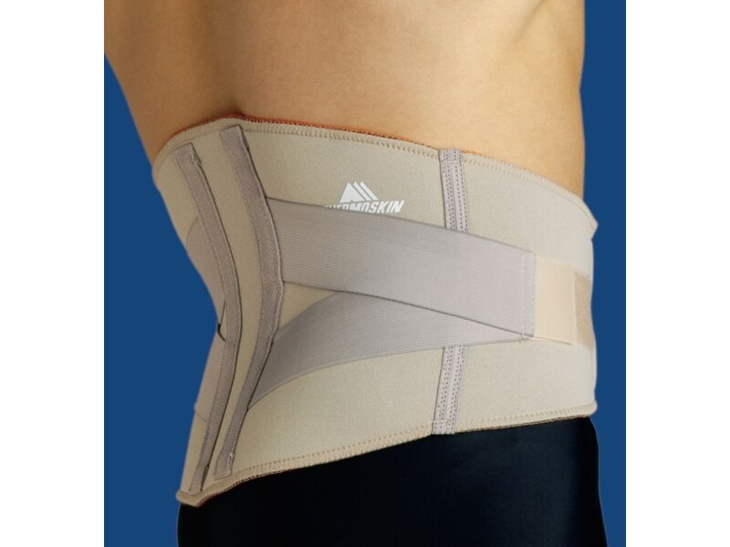 Thermoskin Thermoskin Lumbar support