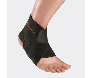 Thermoskin Adjustable Ankle Wrap  OP = OP