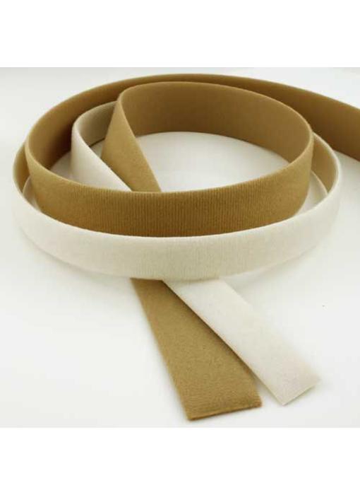 Soft foam strapping band