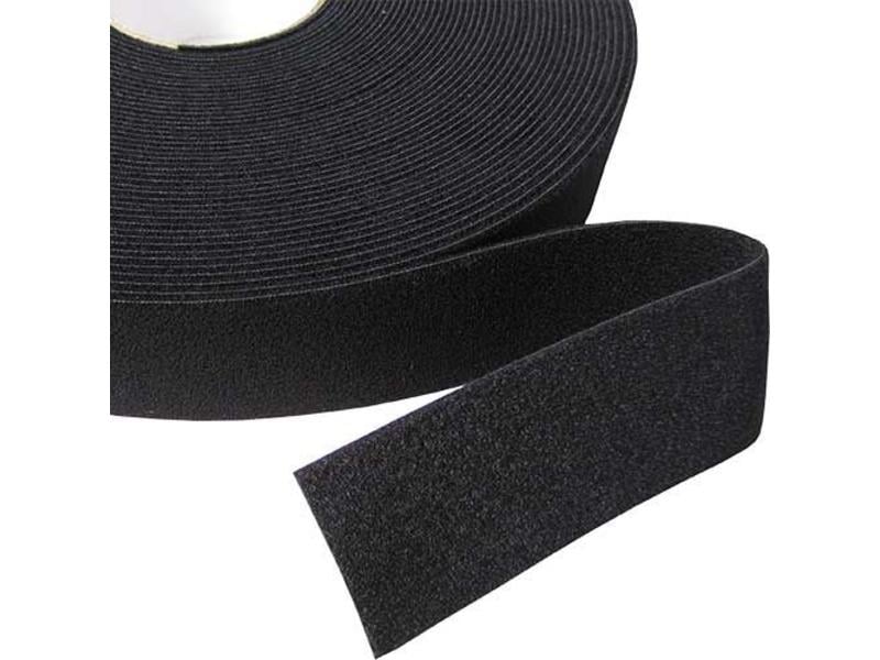 VELCRO® brand Back-to-Back band Velours