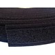 Velvet -lined loop tape