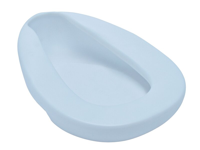 Bedpan